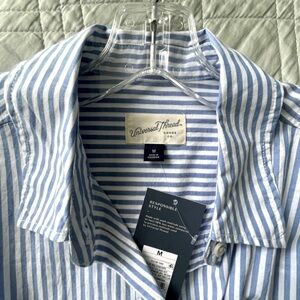 Women’s maxi dress. Target Universal Threads. With tags. Size Medium. Cotton.